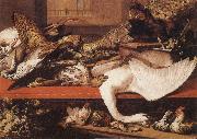Frans Snyders Still Life oil painting on canvas